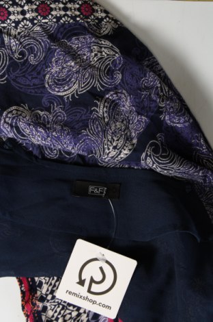 Γυναικεία ζακέτα F&F, Μέγεθος S, Χρώμα Πολύχρωμο, Τιμή 8,50 €