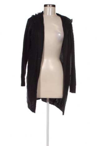 Cardigan de damă Fb Sister, Mărime XXS, Culoare Negru, Preț 33,99 Lei