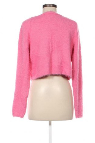 Damen Strickjacke Fb Sister, Größe M, Farbe Rosa, Preis € 4,24