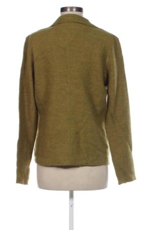 Cardigan de damă Franco Callegari, Mărime L, Culoare Verde, Preț 33,99 Lei