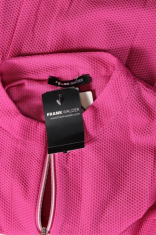 Γυναικεία ζακέτα Frank Walder, Μέγεθος M, Χρώμα Ρόζ , Τιμή 39,69 €