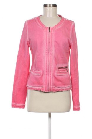 Damen Strickjacke Fresh Made, Größe M, Farbe Rosa, Preis 11,41 €