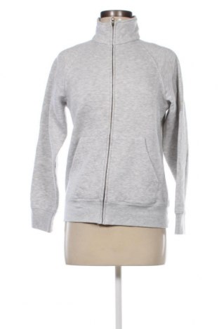 Damen Strickjacke Fruit Of The Loom, Größe S, Farbe Grau, Preis 5,25 €