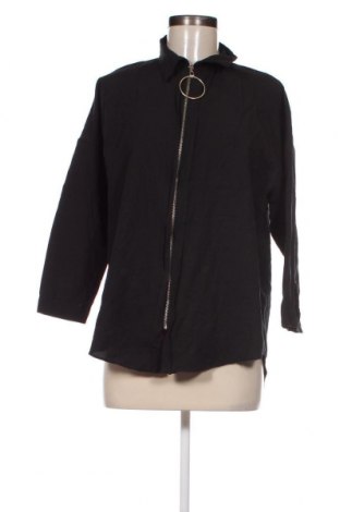 Cardigan de damă GTS, Mărime L, Culoare Negru, Preț 26,97 Lei