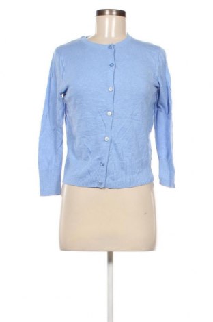 Damen Strickjacke Gap, Größe S, Farbe Blau, Preis € 7,81