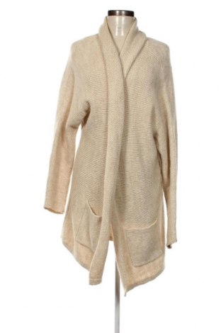 Damen Strickjacke Gap, Größe XL, Farbe Beige, Preis € 37,83