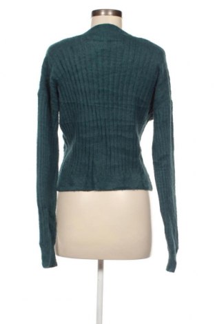 Cardigan de damă Garcia, Mărime M, Culoare Verde, Preț 63,39 Lei