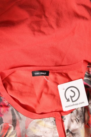 Γυναικεία ζακέτα Gerry Weber, Μέγεθος XL, Χρώμα Πολύχρωμο, Τιμή 17,26 €