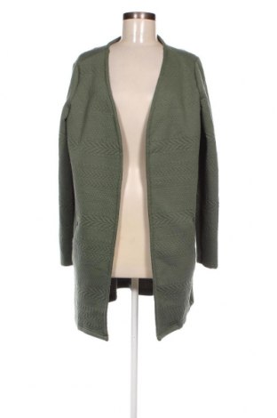 Cardigan de damă Gina, Mărime XL, Culoare Verde, Preț 32,99 Lei