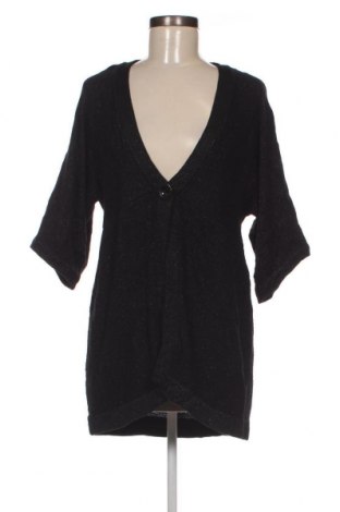Γυναικεία ζακέτα Gina Benotti, Μέγεθος XL, Χρώμα Μαύρο, Τιμή 10,05 €