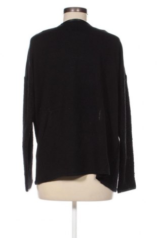 Cardigan de damă Gina Tricot, Mărime M, Culoare Negru, Preț 41,75 Lei