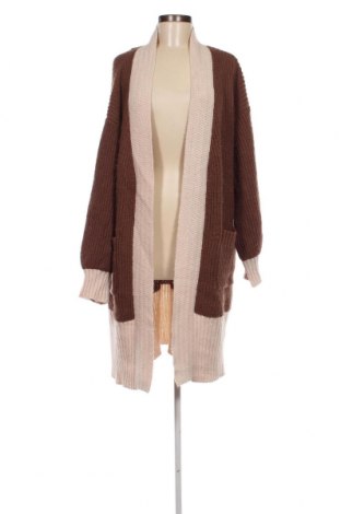 Cardigan de damă Golden Days, Mărime M, Culoare Maro, Preț 63,39 Lei