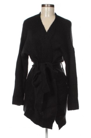 Cardigan de damă Grace & Mila, Mărime M, Culoare Negru, Preț 138,99 Lei