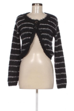 Cardigan de damă Grain De Malice, Mărime M, Culoare Negru, Preț 58,99 Lei