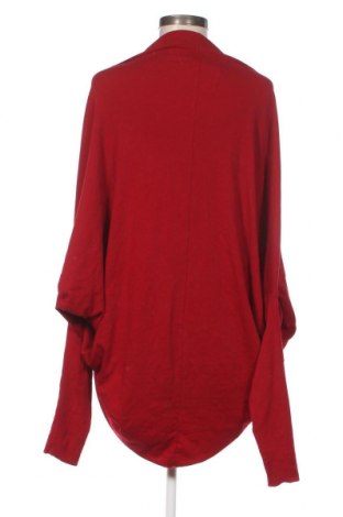 Damen Strickjacke Guess By Marciano, Größe M, Farbe Rot, Preis € 29,46