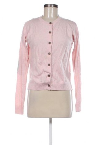 Cardigan de damă H&M, Mărime XS, Culoare Roz, Preț 24,80 Lei