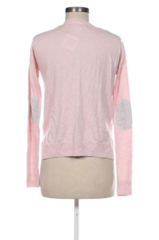 Дамска жилетка H&M, Размер XS, Цвят Розов, Цена 7,83 лв.