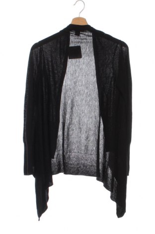 Cardigan de damă H&M, Mărime XS, Culoare Negru, Preț 39,96 Lei