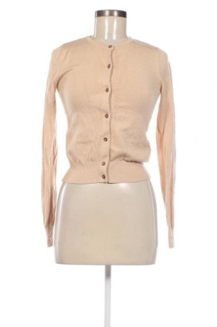 Damen Strickjacke H&M, Größe S, Farbe Beige, Preis € 9,90