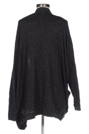 Damen Strickjacke H&M, Größe L, Farbe Grau, Preis 4,04 €