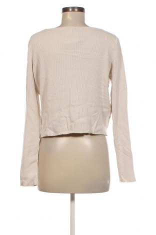 Damen Strickjacke H&M, Größe XL, Farbe Beige, Preis € 10,09