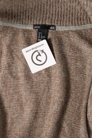 Damen Strickjacke H&M, Größe S, Farbe Braun, Preis 8,88 €