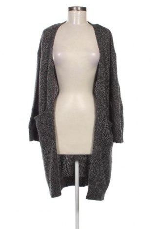 Damen Strickjacke H&M, Größe S, Farbe Grau, Preis 9,48 €