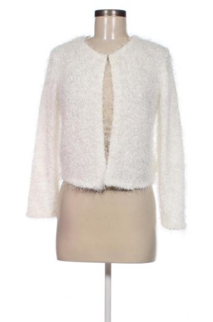 Damen Strickjacke H&M, Größe S, Farbe Weiß, Preis € 20,18