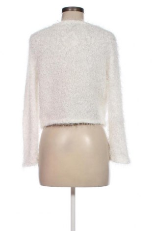 Damen Strickjacke H&M, Größe S, Farbe Weiß, Preis 8,88 €