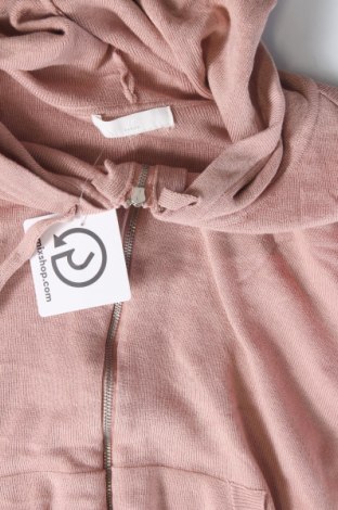 Damen Strickjacke H&M, Größe M, Farbe Rosa, Preis 8,88 €