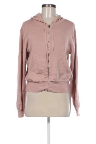 Damen Strickjacke H&M, Größe M, Farbe Rosa, Preis 8,88 €