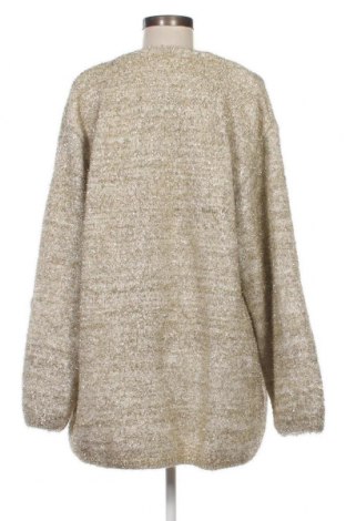 Cardigan de damă H&M, Mărime M, Culoare Auriu, Preț 33,99 Lei