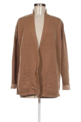 Damen Strickjacke H&M, Größe XS, Farbe Beige, Preis 20,49 €