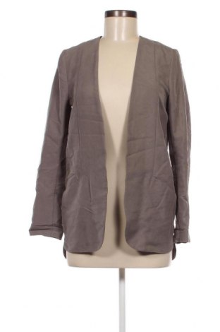 Damen Strickjacke H&M, Größe S, Farbe Grau, Preis € 6,66