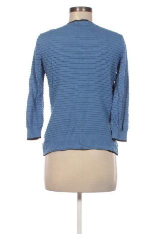 Damen Strickjacke H&M, Größe M, Farbe Blau, Preis 8,46 €