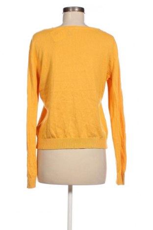 Damen Strickjacke H&M, Größe M, Farbe Gelb, Preis 8,45 €