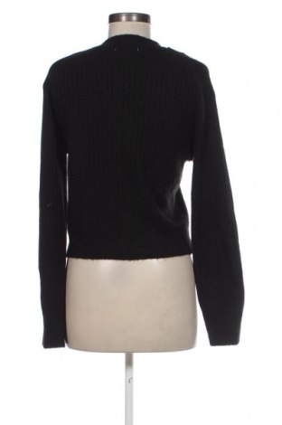 Cardigan de damă H&M, Mărime XS, Culoare Negru, Preț 44,83 Lei