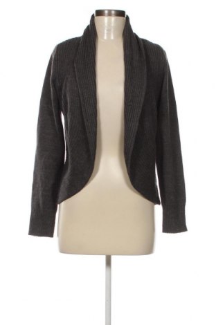 Damen Strickjacke H&M, Größe M, Farbe Grau, Preis 8,88 €