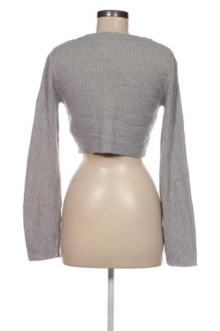 Damen Strickjacke H&M B'B, Größe XXS, Farbe Grau, Preis € 9,89