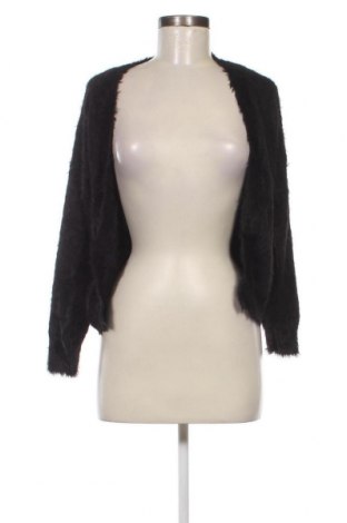 Cardigan de damă H&M Divided, Mărime XS, Culoare Negru, Preț 95,99 Lei