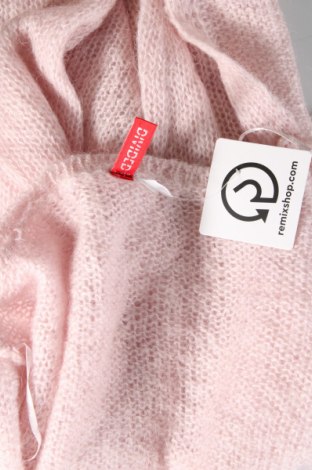 Γυναικεία ζακέτα H&M Divided, Μέγεθος XS, Χρώμα Ρόζ , Τιμή 7,89 €