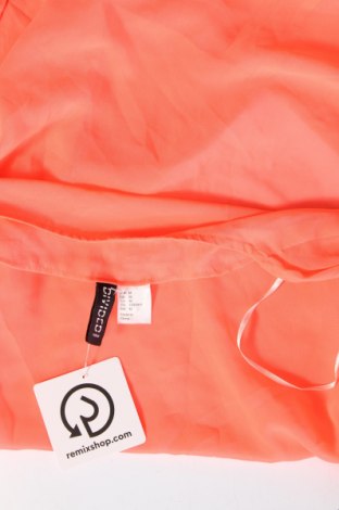 Damen Strickjacke H&M Divided, Größe M, Farbe Rosa, Preis € 10,49