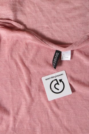Cardigan de damă H&M Divided, Mărime L, Culoare Roz, Preț 25,00 Lei