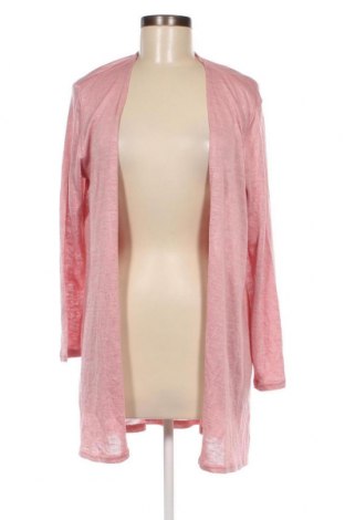 Damen Strickjacke H&M Divided, Größe L, Farbe Rosa, Preis € 13,22