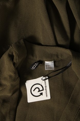 Γυναικεία ζακέτα H&M Divided, Μέγεθος M, Χρώμα Πράσινο, Τιμή 6,64 €