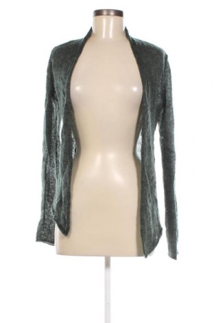 Cardigan de damă H&M L.O.G.G., Mărime XS, Culoare Verde, Preț 33,99 Lei