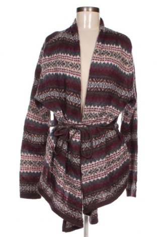 Cardigan de damă H&M L.O.G.G., Mărime XL, Culoare Multicolor, Preț 93,82 Lei