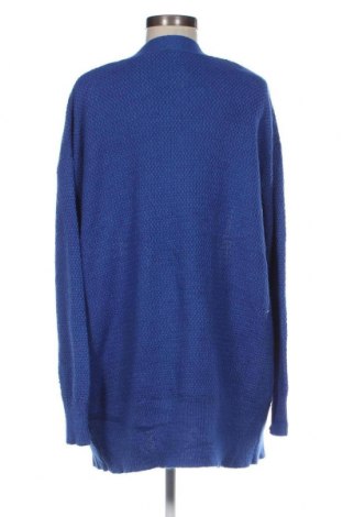 Damen Strickjacke Hema, Größe M, Farbe Blau, Preis 8,88 €