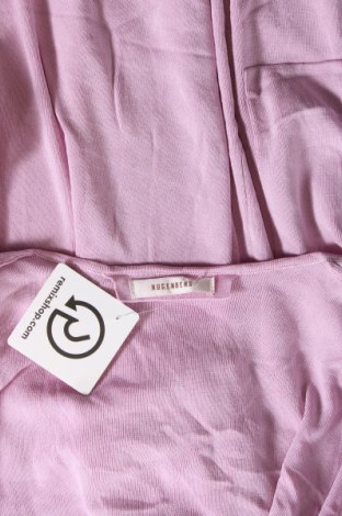 Damen Strickjacke Hugenberg, Größe XL, Farbe Rosa, Preis 10,09 €