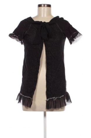 Damen Strickjacke Imperial, Größe L, Farbe Schwarz, Preis € 23,73